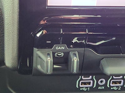 2026 RAM Ram 1500 RAM 1500 BIGHORN/LONESTAR CREW 4X4 (144.5 IN WB 5 FT 7 IN BOX)