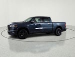 2026 RAM Ram 1500 RAM 1500 BIGHORN/LONESTAR CREW 4X4 (144.5 IN WB 5 FT 7 IN BOX)