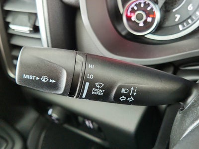 2026 RAM Ram 1500 RAM 1500 BIGHORN/LONESTAR CREW 4X4 (144.5 IN WB 5 FT 7 IN BOX)