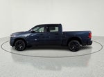 2026 RAM Ram 1500 RAM 1500 BIGHORN/LONESTAR CREW 4X4 (144.5 IN WB 5 FT 7 IN BOX)