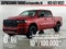 2026 RAM Ram 1500 RAM 1500 BIGHORN/LONESTAR CREW 4X4 (144.5 IN WB 5 FT 7 IN BOX)