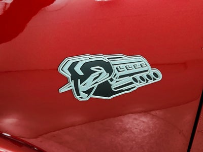 2026 RAM Ram 1500 RAM 1500 BIGHORN/LONESTAR CREW 4X4 (144.5 IN WB 5 FT 7 IN BOX)