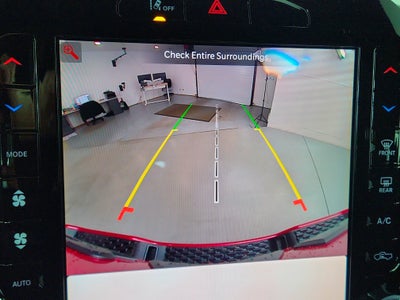 2026 RAM Ram 1500 RAM 1500 BIGHORN/LONESTAR CREW 4X4 (144.5 IN WB 5 FT 7 IN BOX)