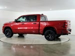 2026 RAM Ram 1500 RAM 1500 BIGHORN/LONESTAR CREW 4X4 (144.5 IN WB 5 FT 7 IN BOX)