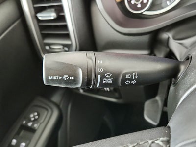 2026 RAM Ram 1500 RAM 1500 BIGHORN/LONESTAR CREW 4X4 (144.5 IN WB 5 FT 7 IN BOX)