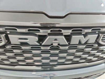 2026 RAM Ram 1500 RAM 1500 BIGHORN/LONESTAR CREW 4X4 (144.5 IN WB 5 FT 7 IN BOX)