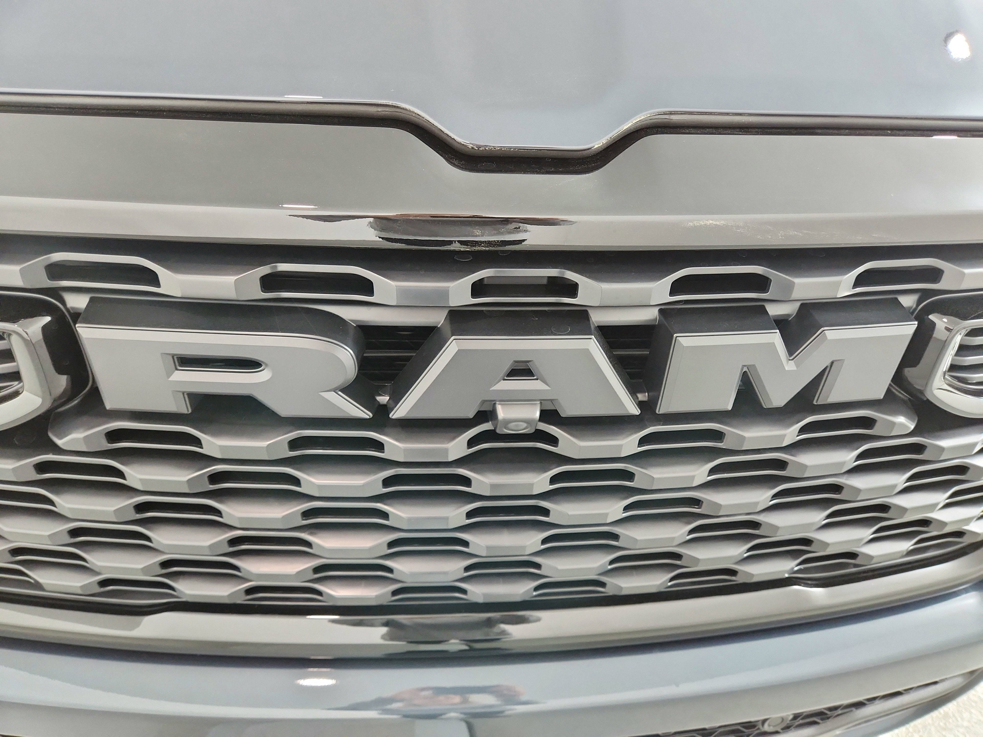 2026 RAM Ram 1500 RAM 1500 BIGHORN/LONESTAR CREW 4X4 (144.5 IN WB 5 FT 7 IN BOX)