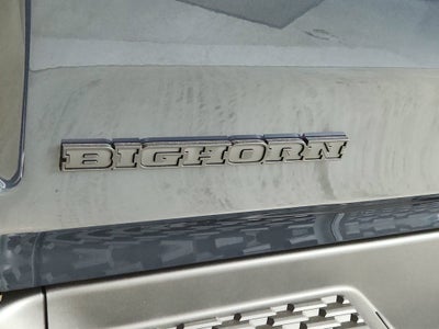 2026 RAM Ram 1500 RAM 1500 BIGHORN/LONESTAR CREW 4X4 (144.5 IN WB 5 FT 7 IN BOX)