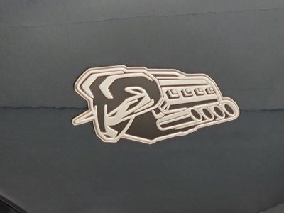 2026 RAM Ram 1500 RAM 1500 BIGHORN/LONESTAR CREW 4X4 (144.5 IN WB 5 FT 7 IN BOX)