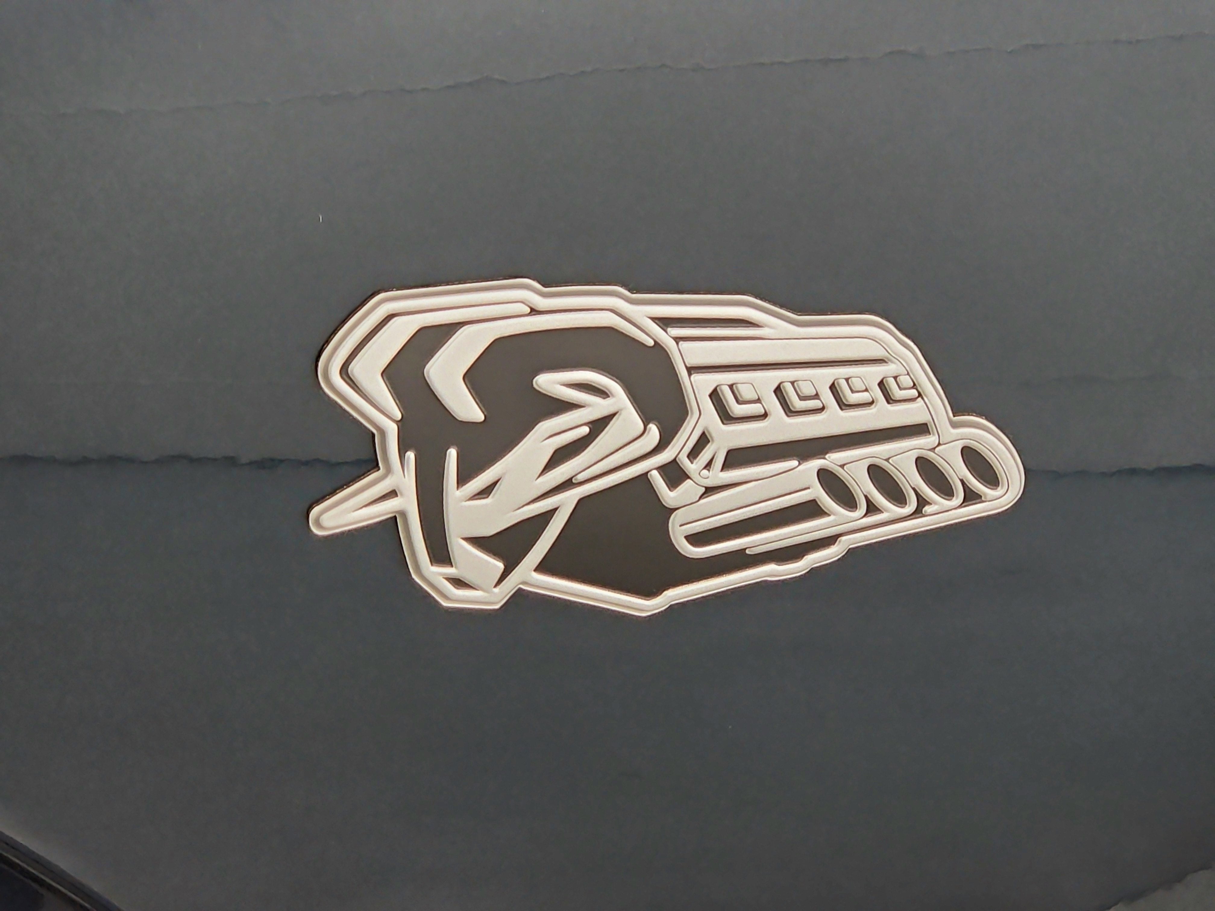 2026 RAM Ram 1500 RAM 1500 BIGHORN/LONESTAR CREW 4X4 (144.5 IN WB 5 FT 7 IN BOX)