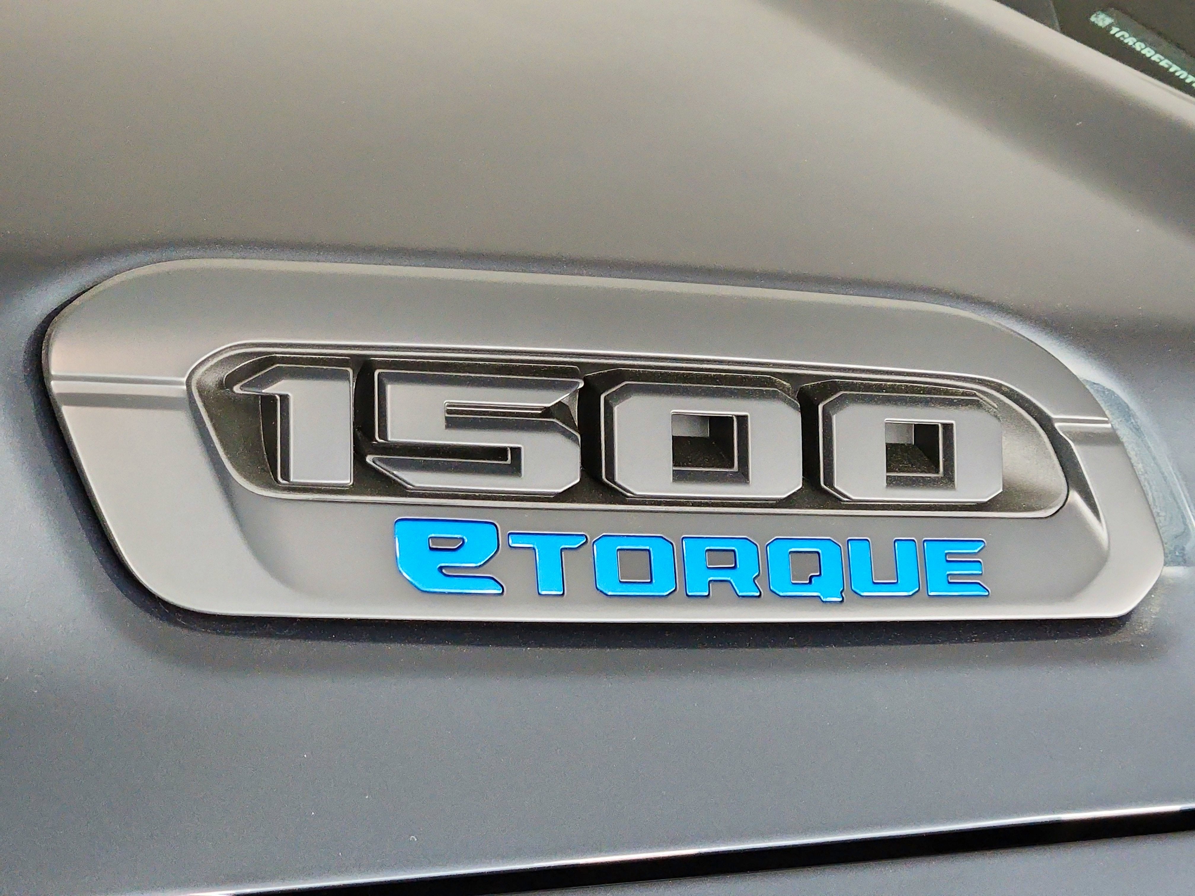 2026 RAM Ram 1500 RAM 1500 BIGHORN/LONESTAR CREW 4X4 (144.5 IN WB 5 FT 7 IN BOX)