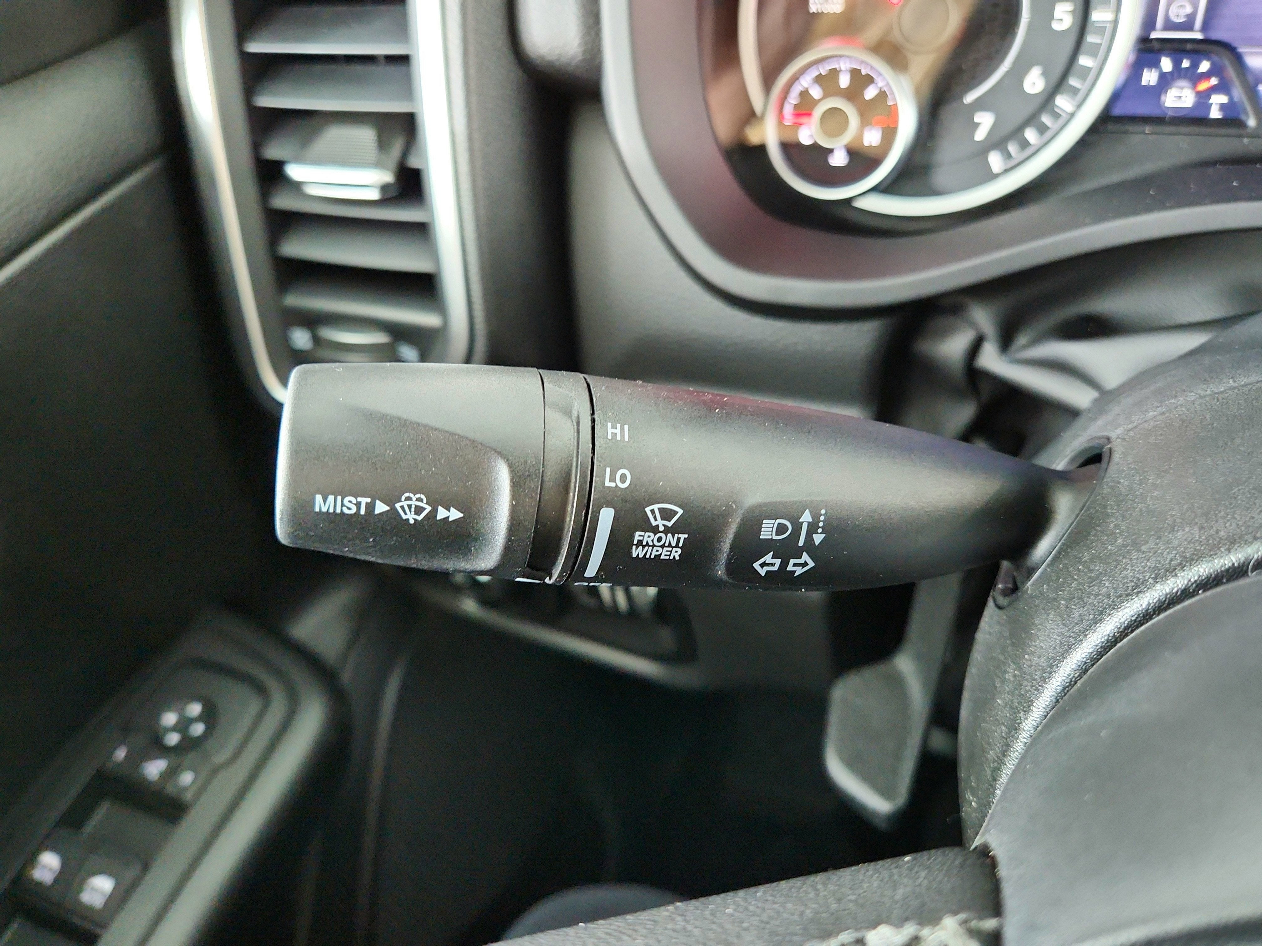 2026 RAM Ram 1500 RAM 1500 BIGHORN/LONESTAR CREW 4X4 (144.5 IN WB 5 FT 7 IN BOX)