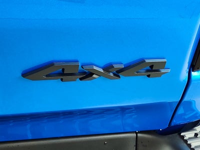 2026 RAM Ram 1500 RAM 1500 BIGHORN/LONESTAR CREW 4X4 (144.5 IN WB 5 FT 7 IN BOX)