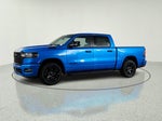 2026 RAM Ram 1500 RAM 1500 BIGHORN/LONESTAR CREW 4X4 (144.5 IN WB 5 FT 7 IN BOX)
