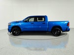 2026 RAM Ram 1500 RAM 1500 BIGHORN/LONESTAR CREW 4X4 (144.5 IN WB 5 FT 7 IN BOX)