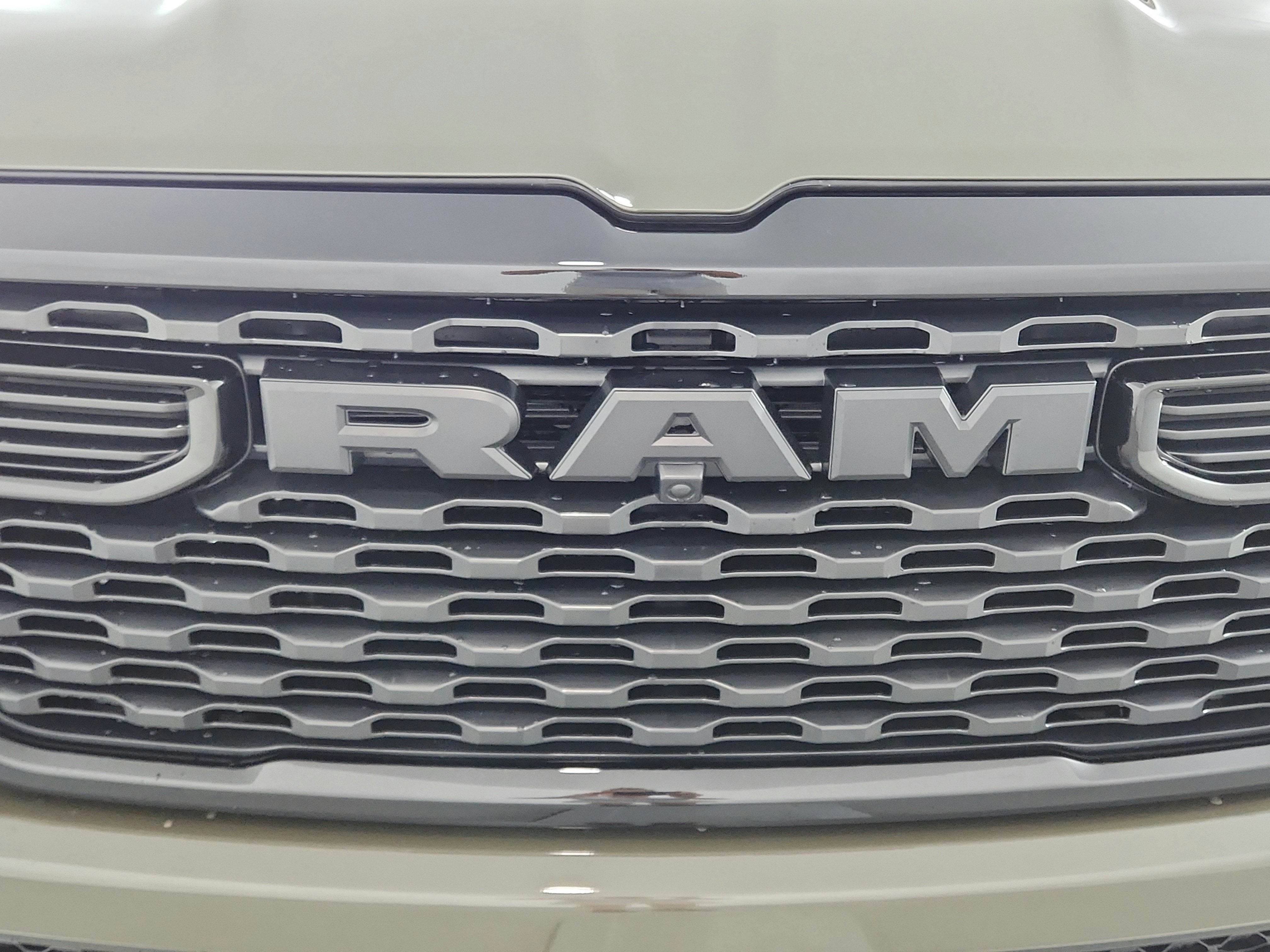 2027 RAM Ram 1500 Big Horn