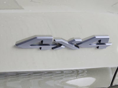 2027 RAM Ram 1500 Big Horn