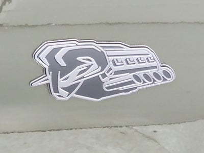 2027 RAM Ram 1500 Big Horn