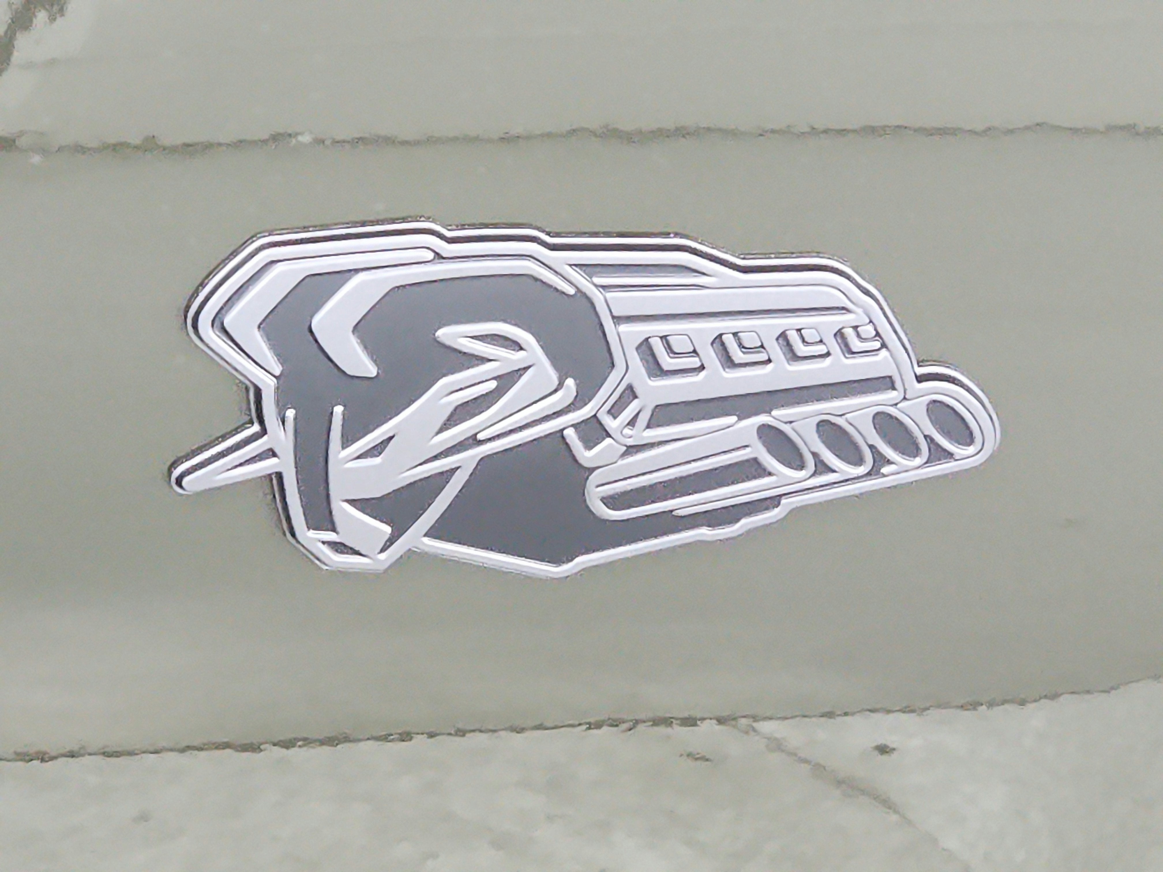 2027 RAM Ram 1500 Big Horn