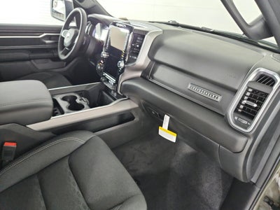 2027 RAM Ram 1500 Big Horn