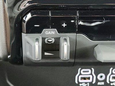 2027 RAM Ram 1500 Big Horn