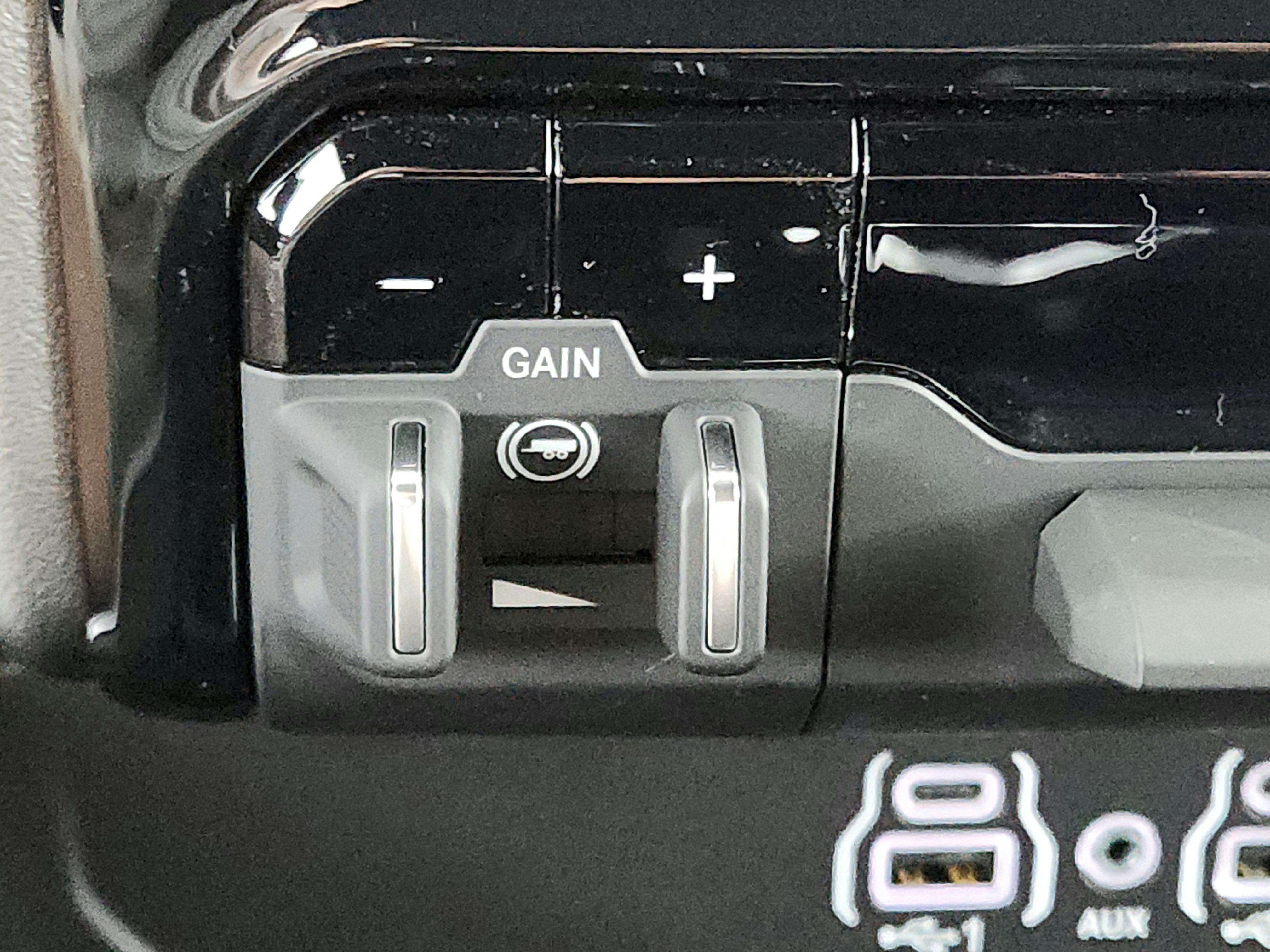 2027 RAM Ram 1500 Big Horn