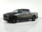 2027 RAM Ram 1500 Big Horn