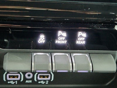 2027 RAM Ram 1500 Big Horn