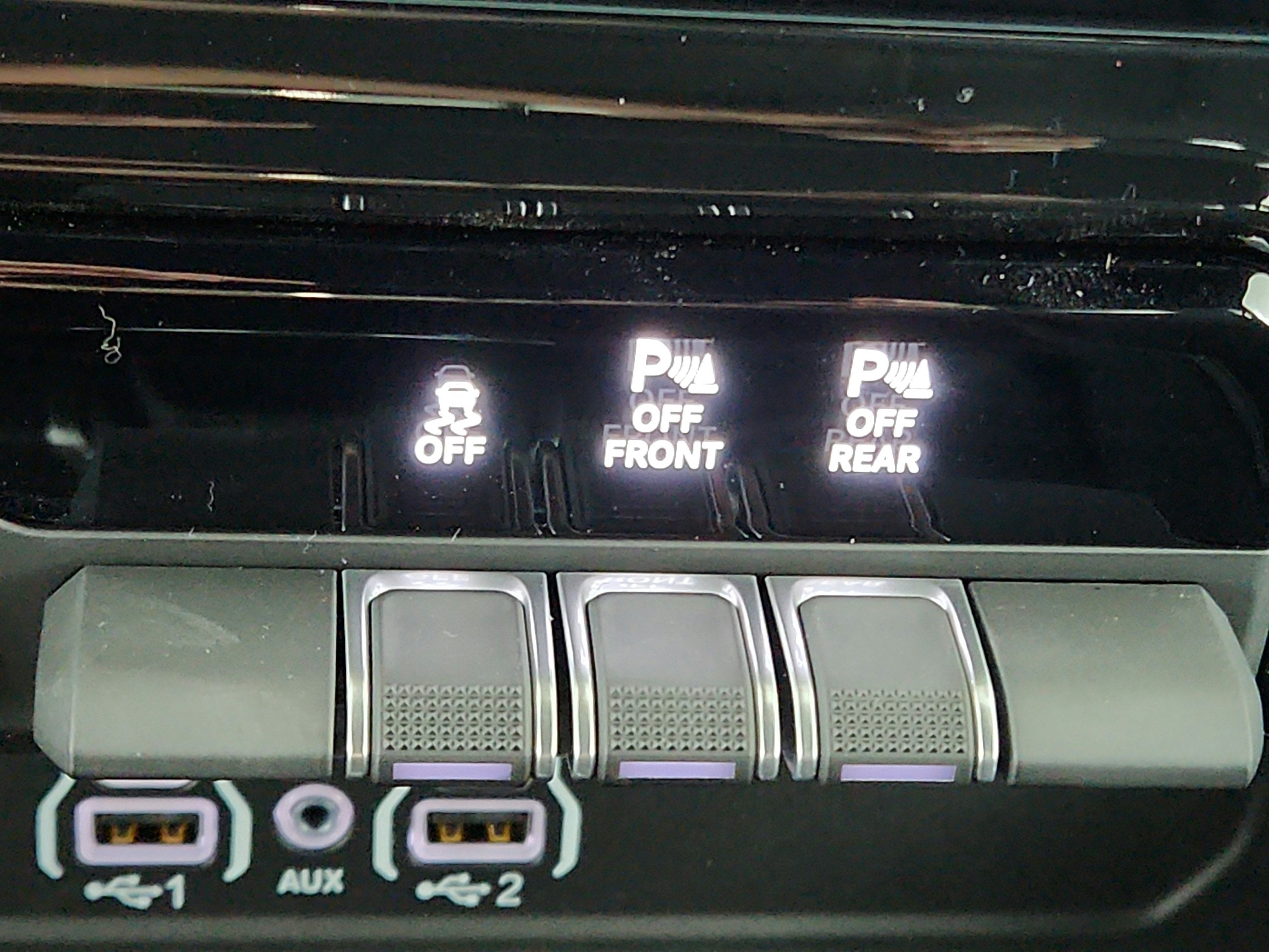 2027 RAM Ram 1500 Big Horn