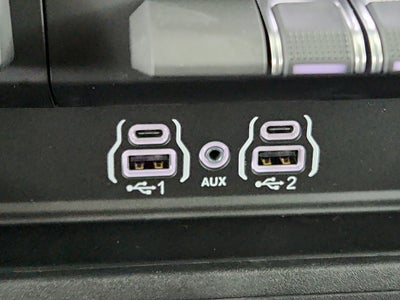 2027 RAM Ram 1500 Big Horn