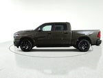 2027 RAM Ram 1500 Big Horn