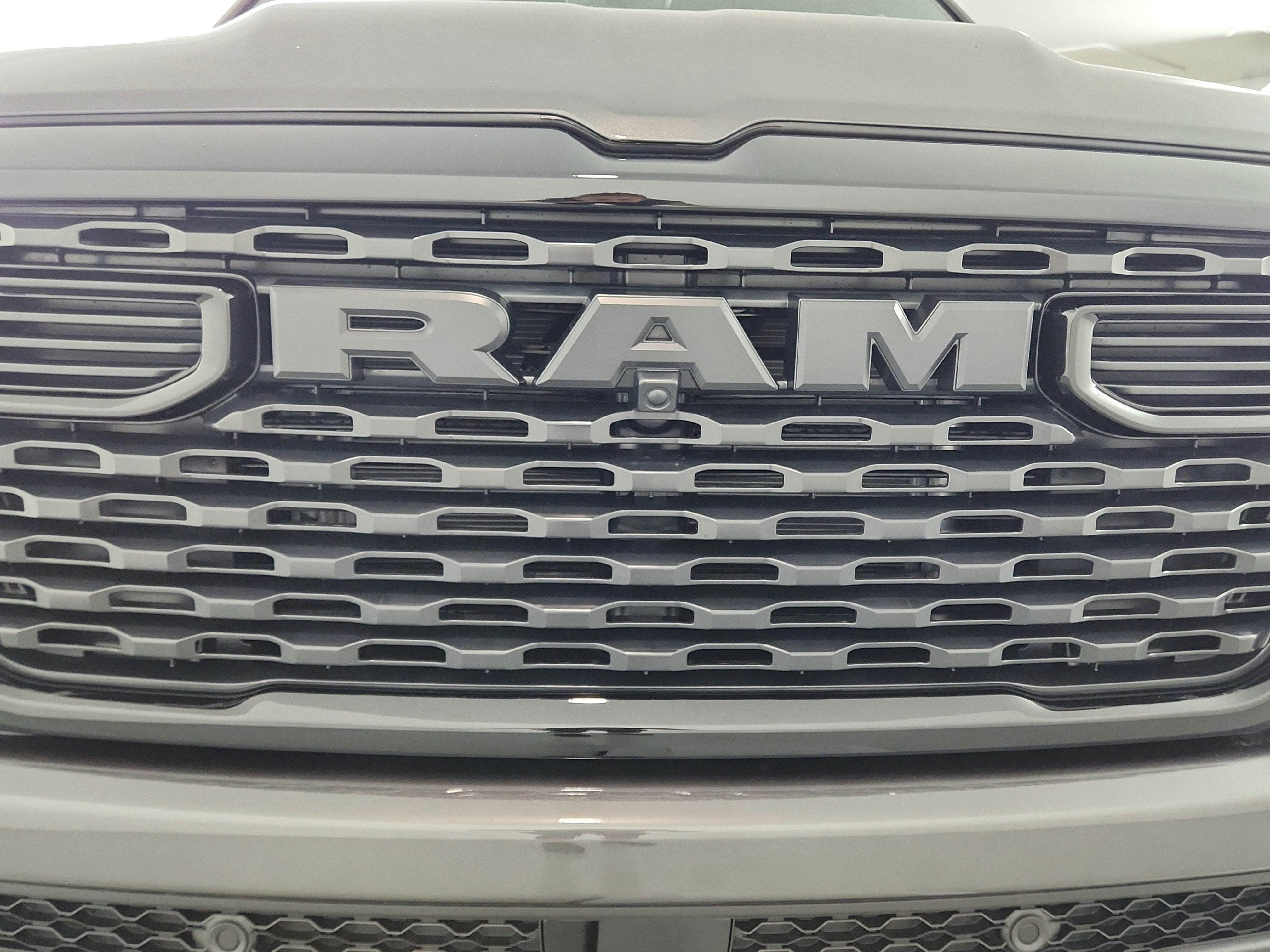2027 RAM Ram 1500 Big Horn