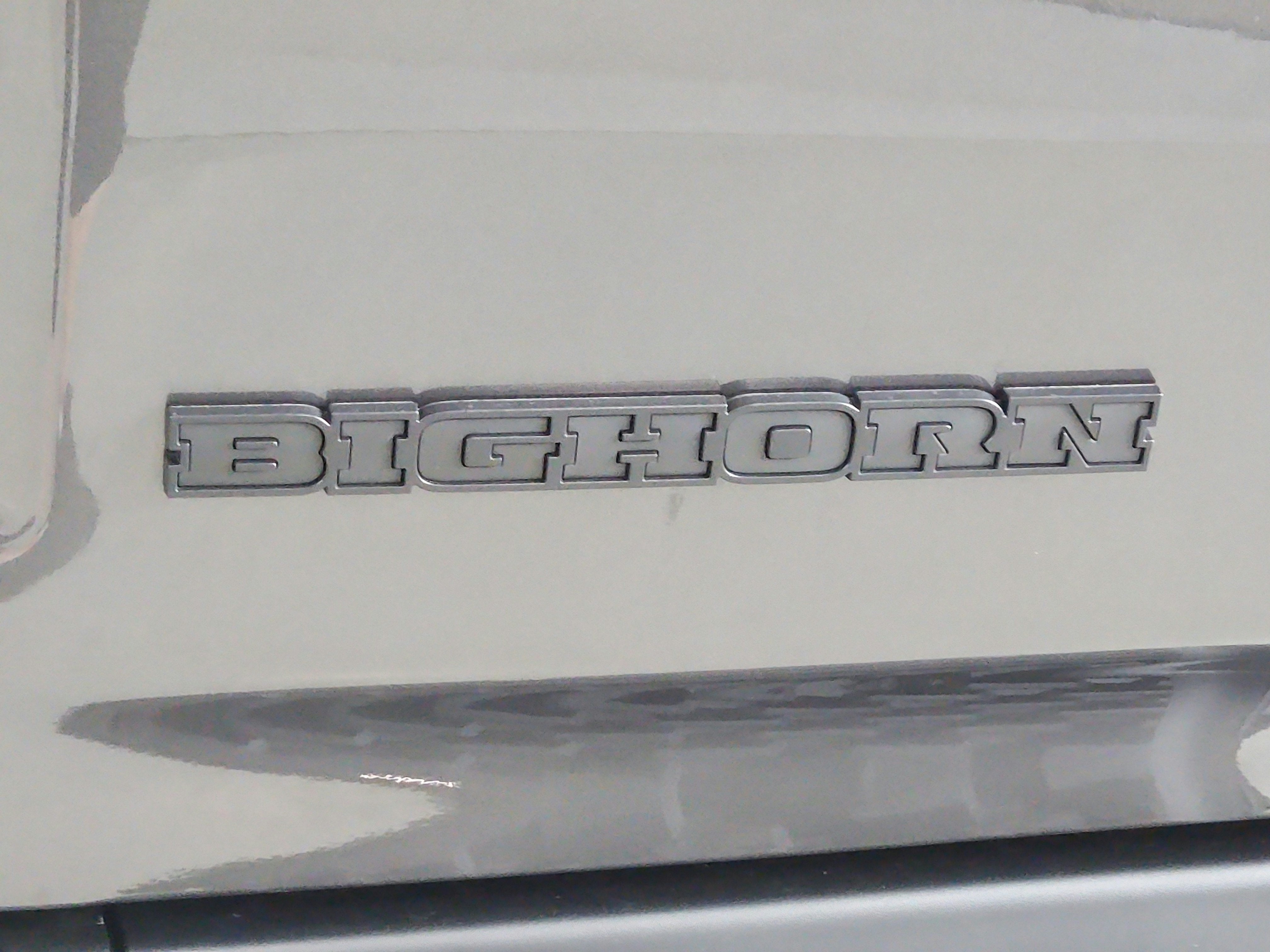 2027 RAM Ram 1500 Big Horn