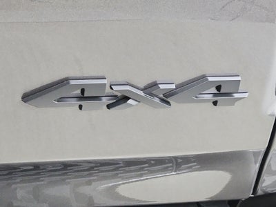 2027 RAM Ram 1500 Big Horn