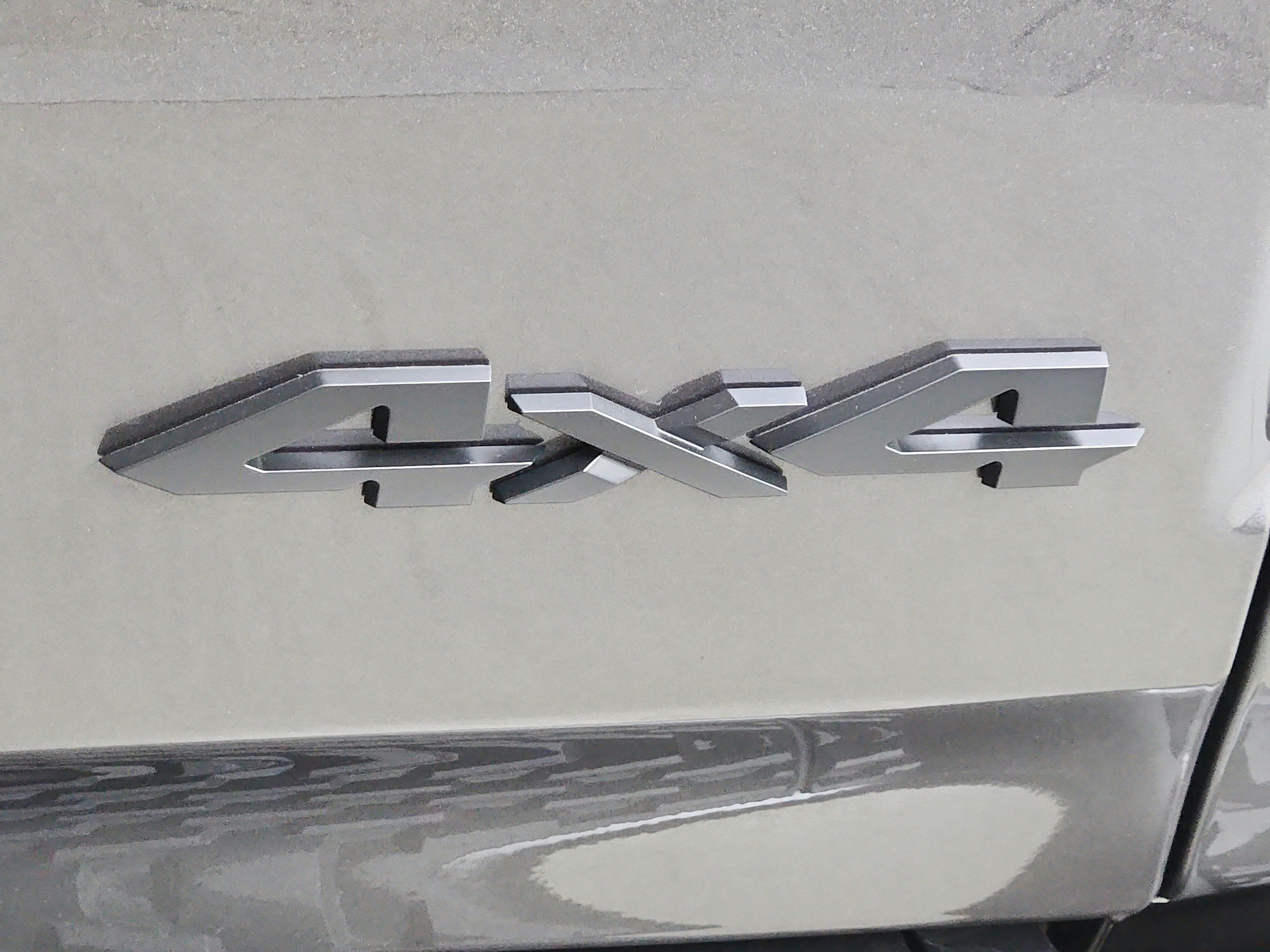 2027 RAM Ram 1500 Big Horn