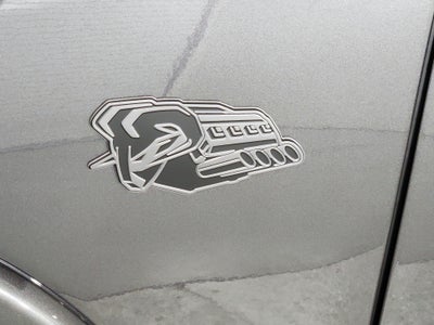 2027 RAM Ram 1500 Big Horn