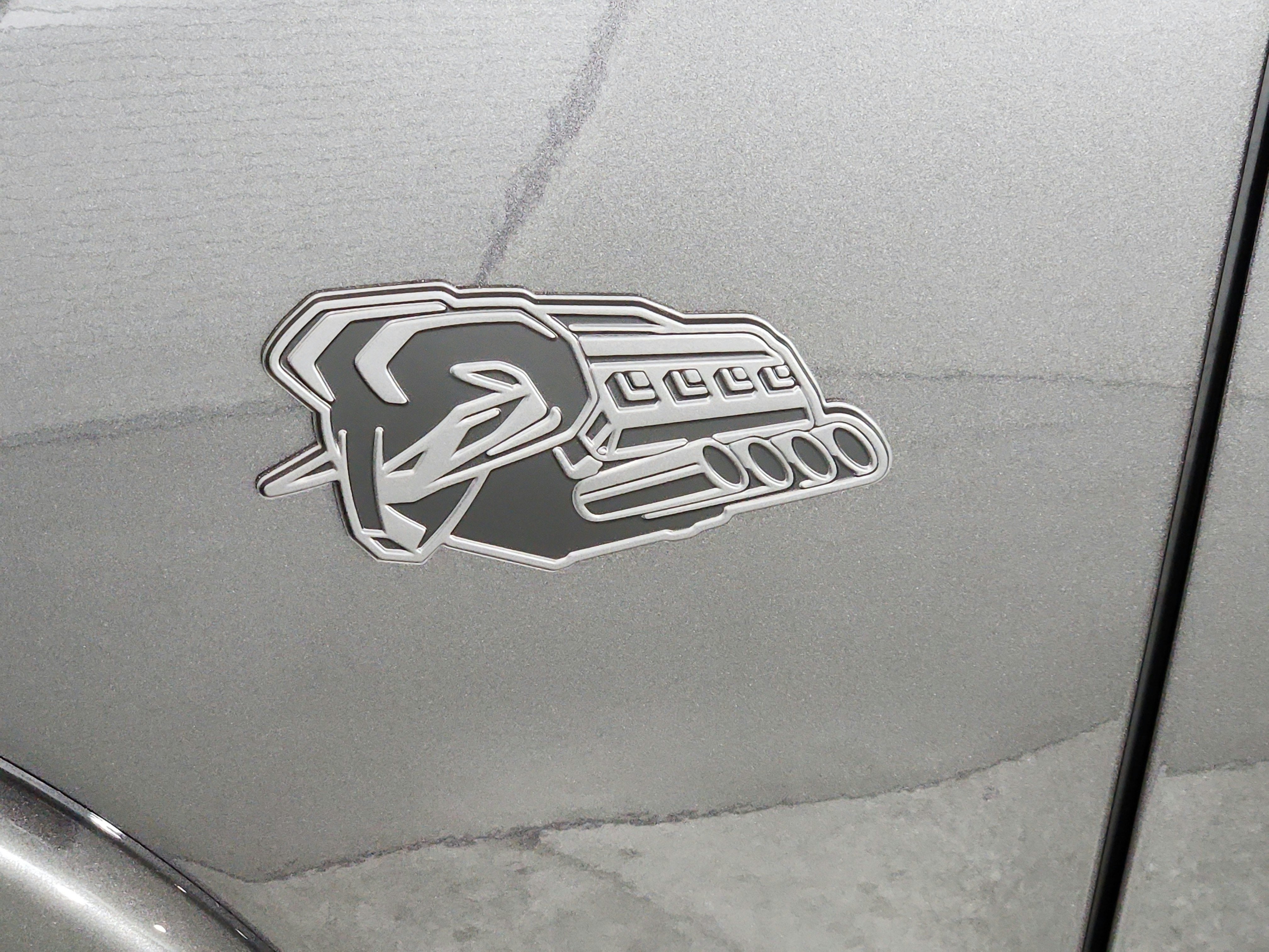2027 RAM Ram 1500 Big Horn