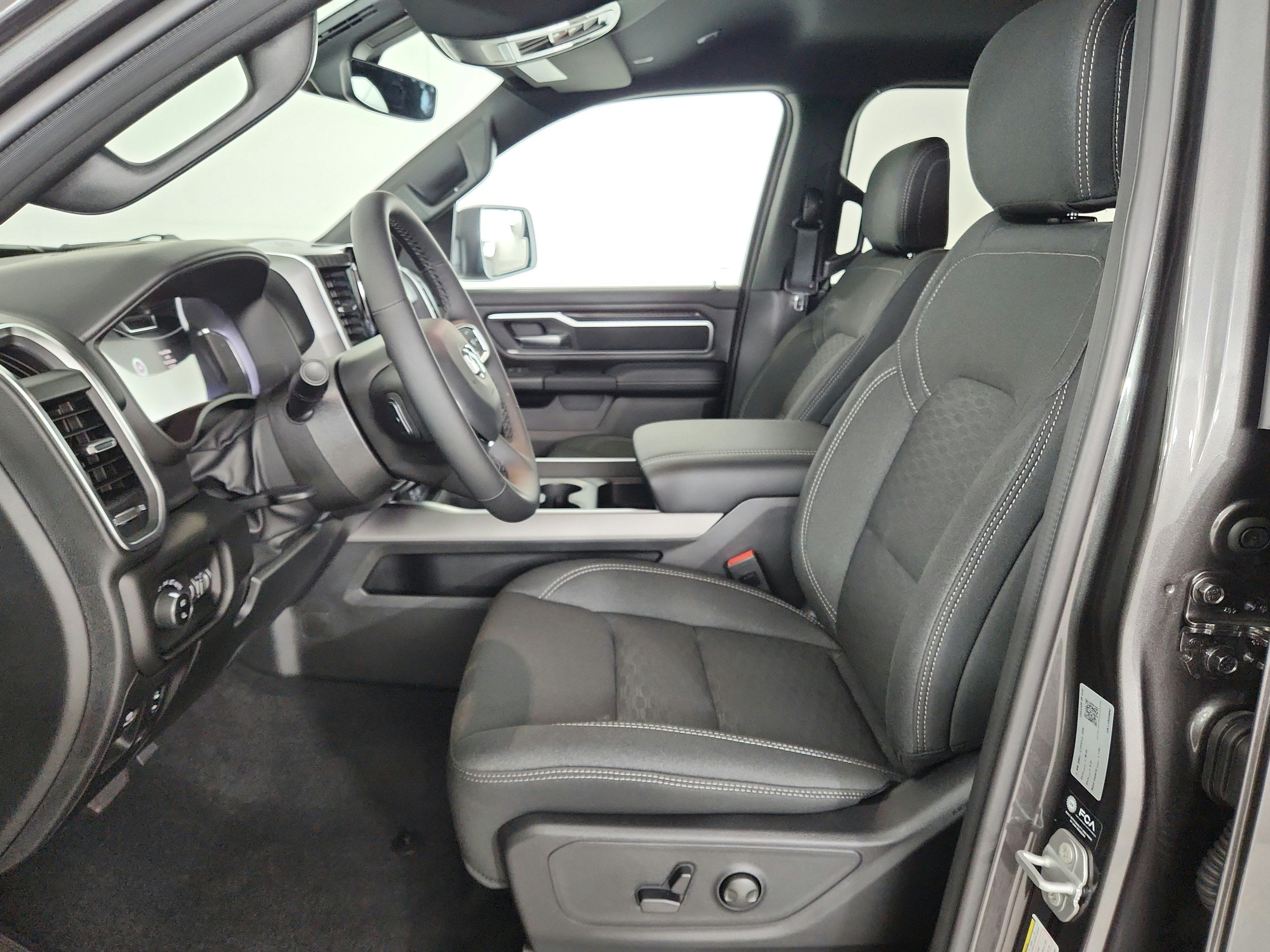 2027 RAM Ram 1500 Big Horn