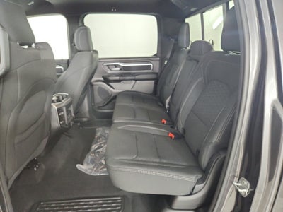 2027 RAM Ram 1500 Big Horn