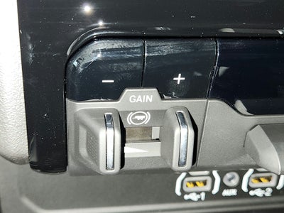 2027 RAM Ram 1500 Big Horn