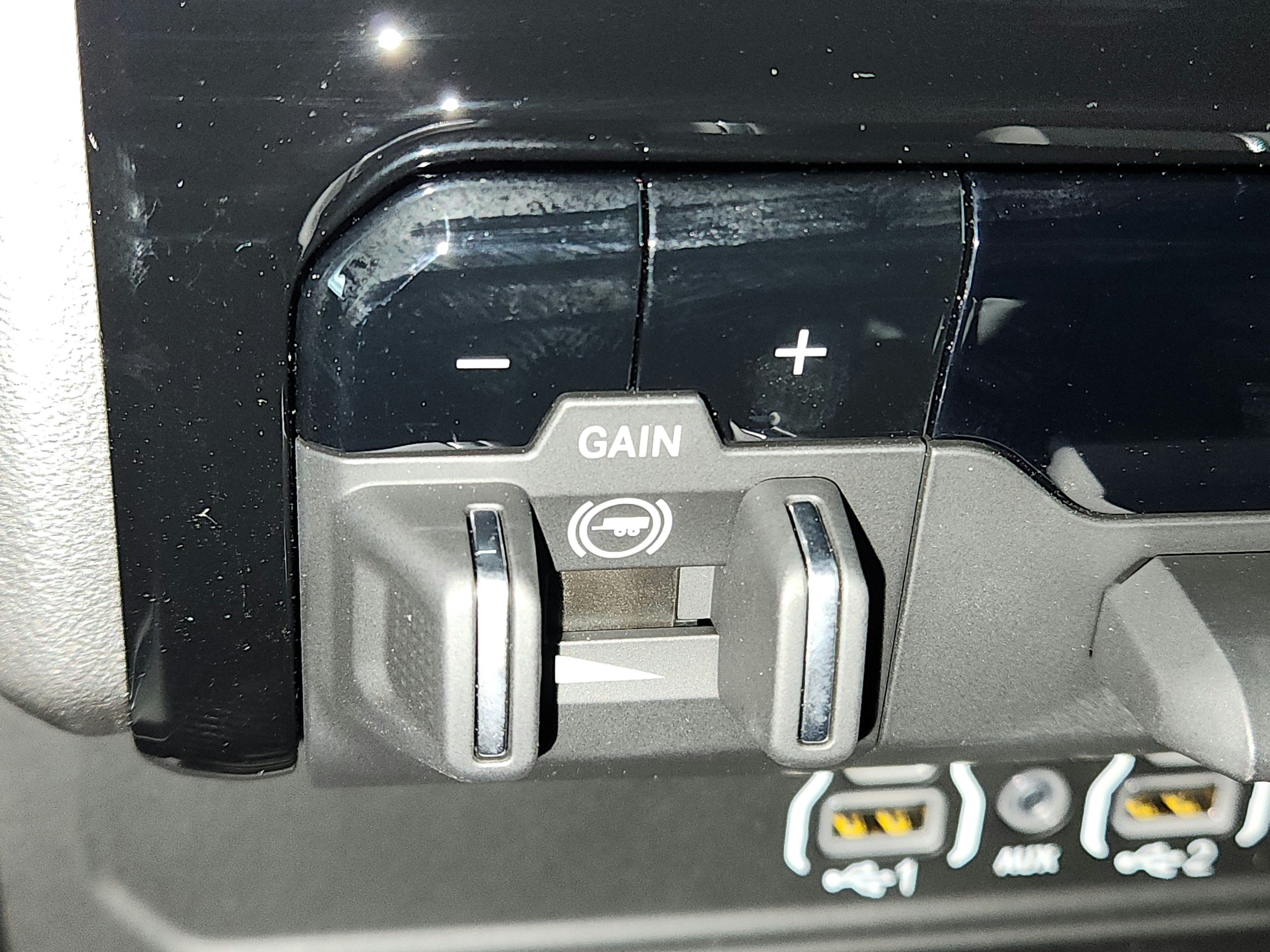 2027 RAM Ram 1500 Big Horn