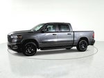 2027 RAM Ram 1500 Big Horn