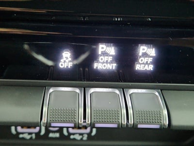 2027 RAM Ram 1500 Big Horn