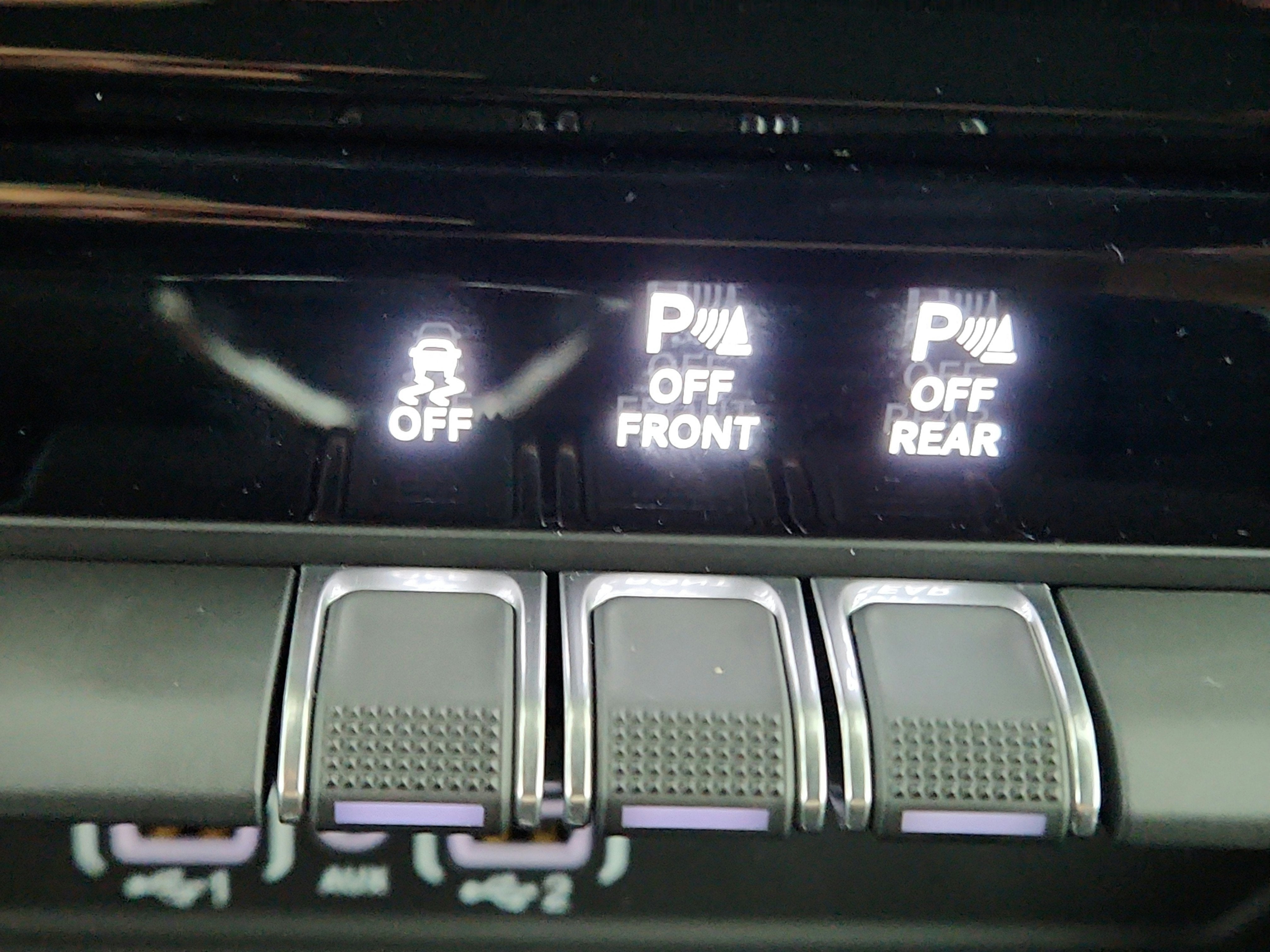2027 RAM Ram 1500 Big Horn
