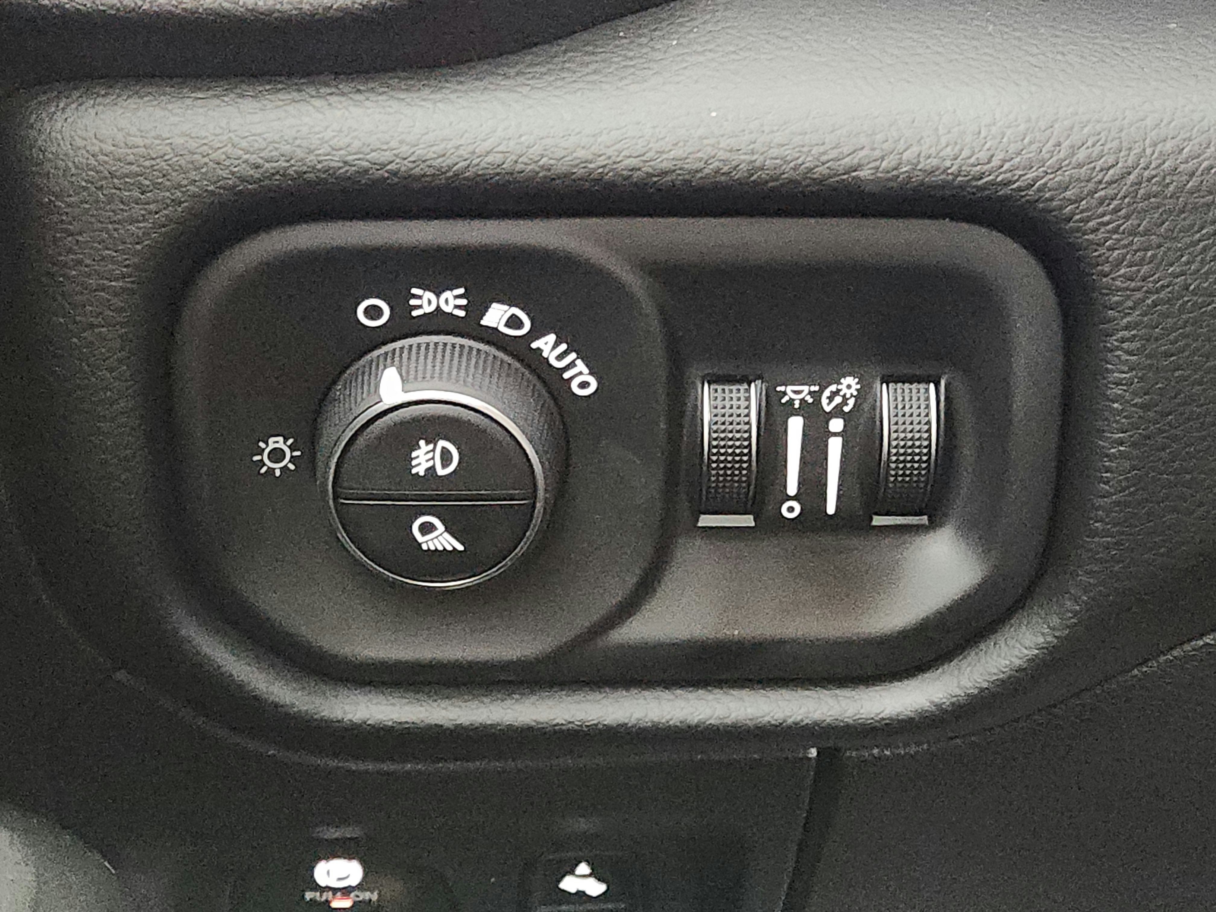 2027 RAM Ram 1500 Big Horn
