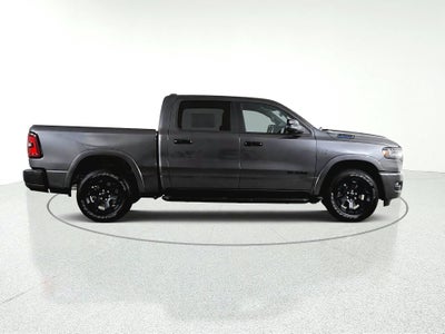 2027 RAM Ram 1500 Big Horn