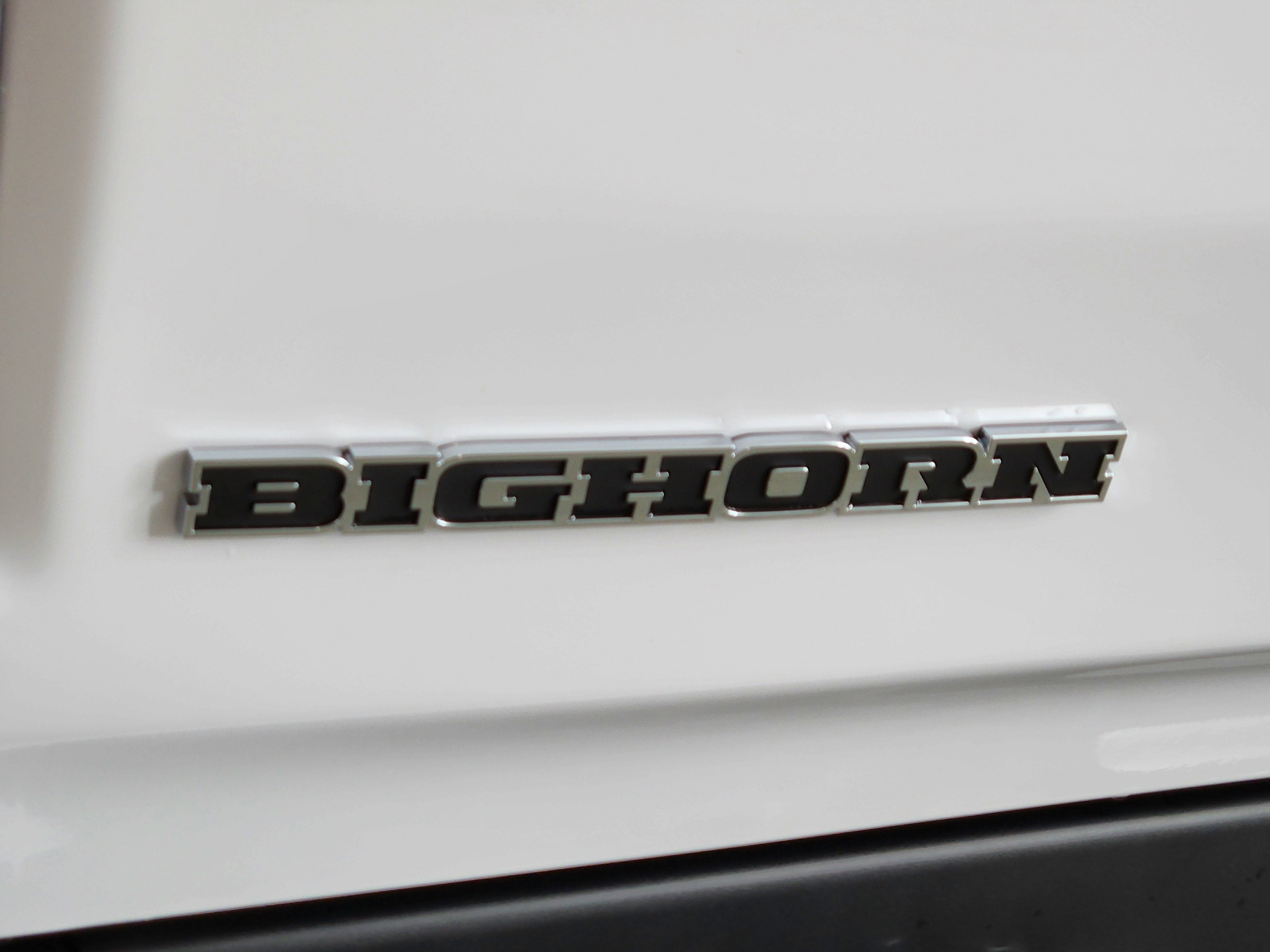 2026 RAM Ram 1500 RAM 1500 BIGHORN/LONESTAR CREW 4X4 (144.5 IN WB 5 FT 7 IN BOX)