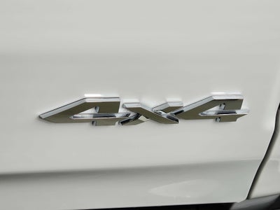 2026 RAM Ram 1500 RAM 1500 BIGHORN/LONESTAR CREW 4X4 (144.5 IN WB 5 FT 7 IN BOX)