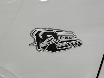 2026 RAM Ram 1500 RAM 1500 BIGHORN/LONESTAR CREW 4X4 (144.5 IN WB 5 FT 7 IN BOX)