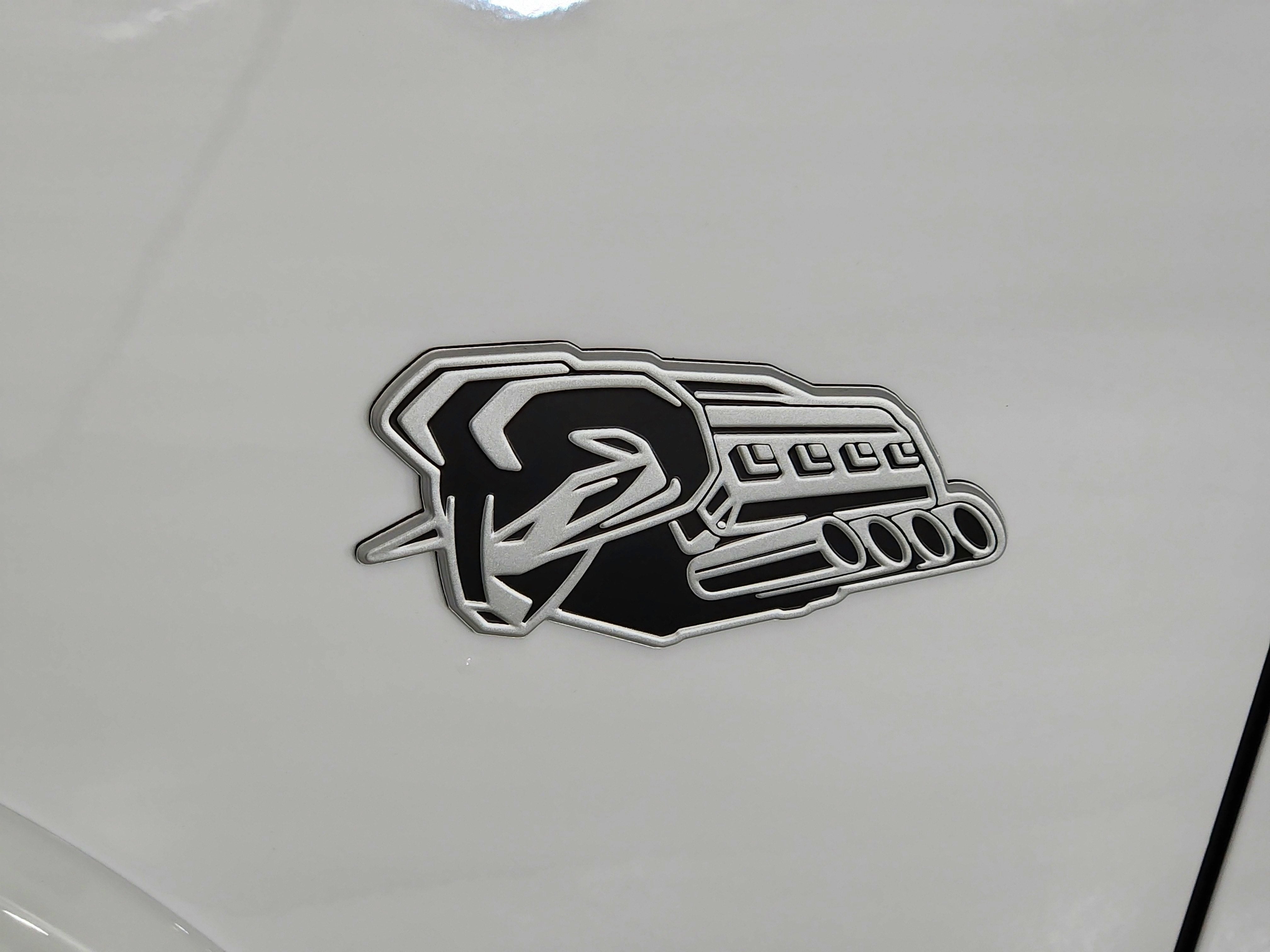 2026 RAM Ram 1500 RAM 1500 BIGHORN/LONESTAR CREW 4X4 (144.5 IN WB 5 FT 7 IN BOX)